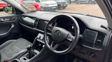 Skoda Kodiaq 1.5 TSI SE L 5dr [7 Seat] Petrol Estate